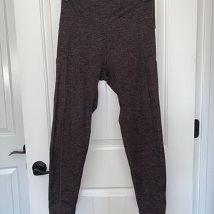 Aerie High Waisted Leggings